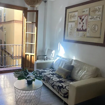 Ollerias Centro Malaga