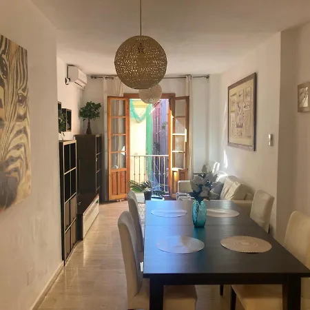 Ollerias Centro Apartment *