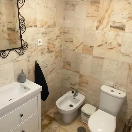 Apartment Ollerias Centro *
