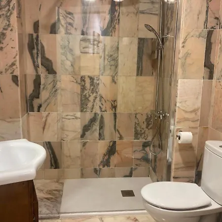 Apartment Ollerias Centro Malaga