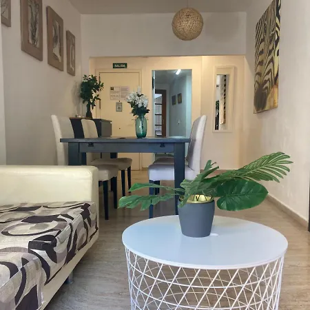 Ollerias Centro Apartamento *