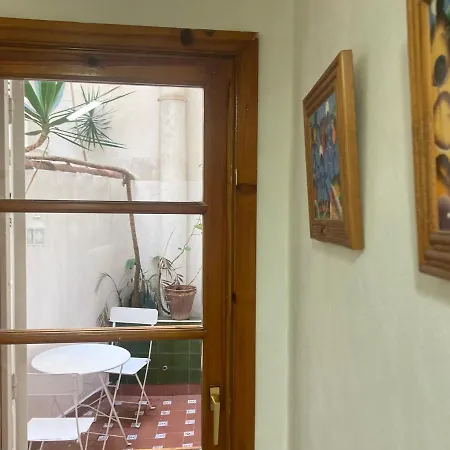 Ollerias Centro Apartamento *